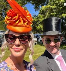 Sylvia — The Cotswold Hat Club