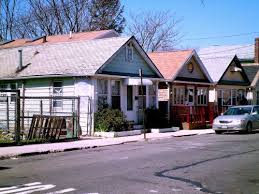 Wandering New York Far Rockaway Rockaway Rockaway Beach