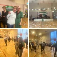 Well done to Anna O...