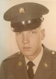 Ronald Streich Obituary (1949