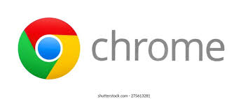 Descarga la última versión de los mejores programas, software, juegos y aplicaciones reproductor gratis para google chrome. Google Chrome Logo Vector Ai Free Download