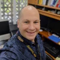 Mark Fredrick's Instagram, Twitter & Facebook