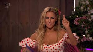 She is pictured above attending the brit awards last year speaking to the sun, a source close to the family said:' she was absolutely. Caroline Flack Left Devastated At Losing Love Island Job As Agent Reveals Her Heartache Chronicle Live