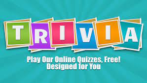 From mmos to rpgs to racing games, check out 14 o. Free Online Trivia