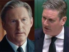 It looks like you may be having problems playing this video. Line Of Duty Martin Compston Shares Parents Hilarious Reaction To Action Packed Episode 4 The Independent