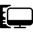 This is my tv background ambiance lighting i made. Tv Images Free Vectors Stock Photos Psd