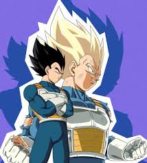 Epingle Par Nicolas Frizon King Sur Dragon Ball Personnages De Dragon Ball Image Personnage Dessin Anime Manga