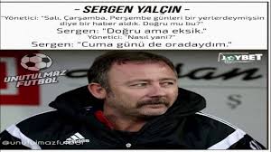 Melek misal ceylan 2.343.017 views7 year ago. Sergen Yalcin Komik Capsler Youtube