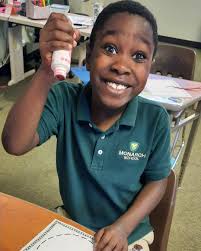 The Monarch School & Institute