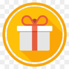 Explore and download more than million+ free png transparent images. Gift Voucher Icon Png Free Transparent Png Clipart Images Download