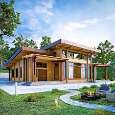 Log Cabin Kits In 2020 Home Building Kits Dream House Exterior Prefab Homes