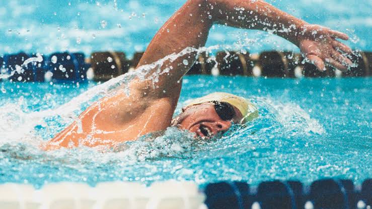 Swimming Speed. Five Great Sets to Develop Swimming Speed. - WG Aquatics
