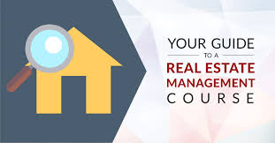 Degree holder in interior design, raffles college of higher education kl the board of valuers, appraisers. Real Estate Management Course In Malaysia Eduadvisor