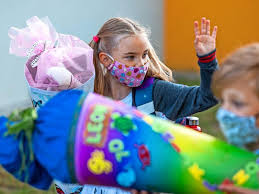 Maskenpflicht in schulen während pausen und raumwechsel. Offiziell Brandenburg Fuhrt Maskenpflicht In Schulen Ein