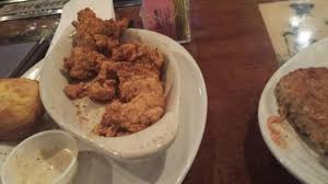Best fish taco in gulf shores, alabama: Fish Tacos Picture Of Gulf Shores Restaurant Grill Creve Coeur Tripadvisor