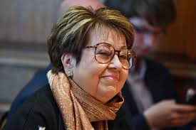 Paul Nuttall Margot Parker Peter Whittle Editorial Stock Photo