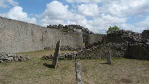 This volume provides the first recent philosophical account of how ruins acquire aesthetic value. Great Zimbabwe World Monuments Fund