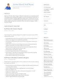 Seeking to elevate the standard of care at chalinsky medical. Staff Nurse Resume Writing Guide Templates In Pdf Nursing Examples General Manager Format Nursing Resume Examples 2020 Resume Resume For 2020 Resume Pointers For Mature Workers Special Education Teacher Resume Template Work