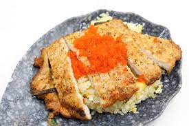 Do you love din tai fung's pork chop fried rice? King Of Fried Rice Mala Pork Chop Fried Rice At Golden Mile Tower Islandwide Delivery 5 Fee Nett Danielfooddiary Com