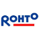 Logo PT Rohto Laboratories Indonesia
