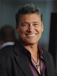 Steven Bauer (Creator)
