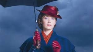 Voir plus d'idées sur le thème mary poppins, poppins, lin manuel. The Umbrella From Mary Poppins Emily Blunt In The Return Of Mary Poppins Spotern