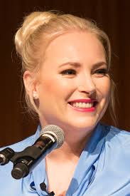 Meghan McCain's 7 Siblings Ranked Oldest to Youngest