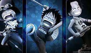 Search 1,577 houston, tx home builders to find the best home builder for your project. Sabo Luffy And Ace One Piece Wallpapers Desktop Background