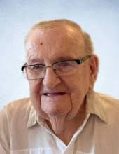 Obituary information for Lewis Graeff