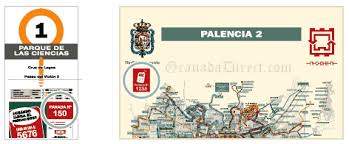 Tiempo Espera De Autobuses Urbanos De Granada En Paradas