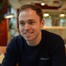 Credit Kudos Founder & CEO, Fr…