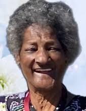 Obituary information for Mattie Lee Fugett