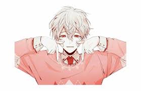 Cute Anime Boy Posted By John Cunningham