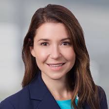 Nicole Friedlander, USA