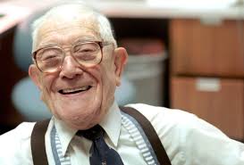 80-year Advance employee was a stickler for efficiency, punctuality