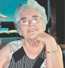 Peggy Snook Obituary (2015)