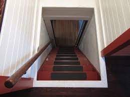 Pin On Adding Attic Stairs