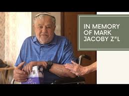 Mark Jacoby Holocaust Interview