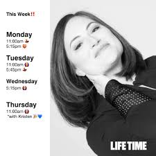 Let's talk Strength. What are our formats? 1.) Barbell strength : Mel B,  Amanda Harrison & Ed Thomas 2.) Shred : Kristie Forni , Mel B, Dina Metrano  & Natalie Bayersdorfer, Kim