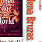 Book Launch - Alena Bruzas - The Broken Edge of the World