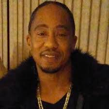 Eric Christopher Whisler Sr.