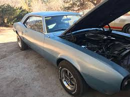 Image result for Aegena Blue 1968 Firebird