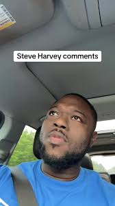 Sreve Harvey Burger