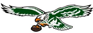 The eagles compete in the national football league (nfl) as a member club of the league's national football conference (nfc) east division. Philadelphia Eagles Color Codes Hex Rgb And Cmyk Team Color Codes