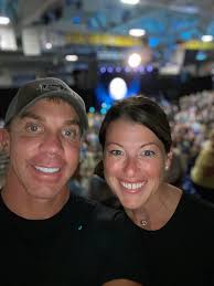 Thank You for all of the shares of a post. We have a winner and they've  accepted the tickets!