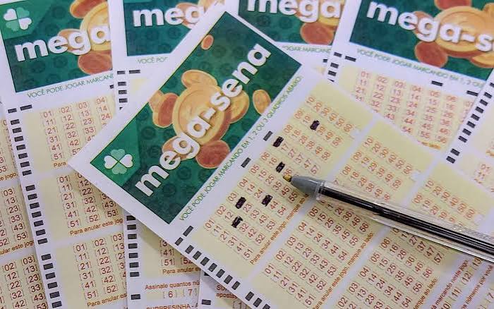 Resultado da Mega-Sena 3055: Veja os n&uacute;meros sorteados e se voc&ecirc; ganhou &middot; Economia Real