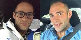 ALERT: Family looking for Jeffrey Combs, missing since May 20