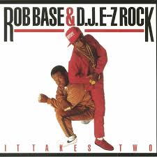 Сайт для музыкантов » облако тегов » сэмплы hip hop. Rob Base Dj E Z Rock Release It Takes Two 30 Years Ago