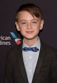 Jaeden LIEBERHER