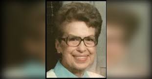 Obituary information for Correne Papworth Barrus